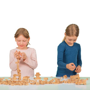 FabBrix Bausteine Lego® kompatibel
