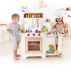 Kinderküche ausziehbar