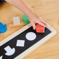 Puzzelo und Puzzelu Lernspiel von olifu