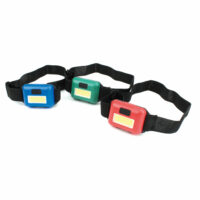 LED Stirnlampe