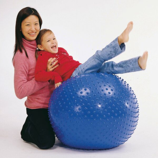 Therapie Massageball