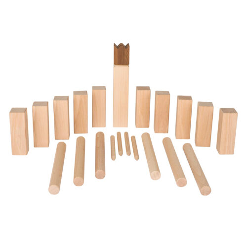Wikingerspiel Kubb