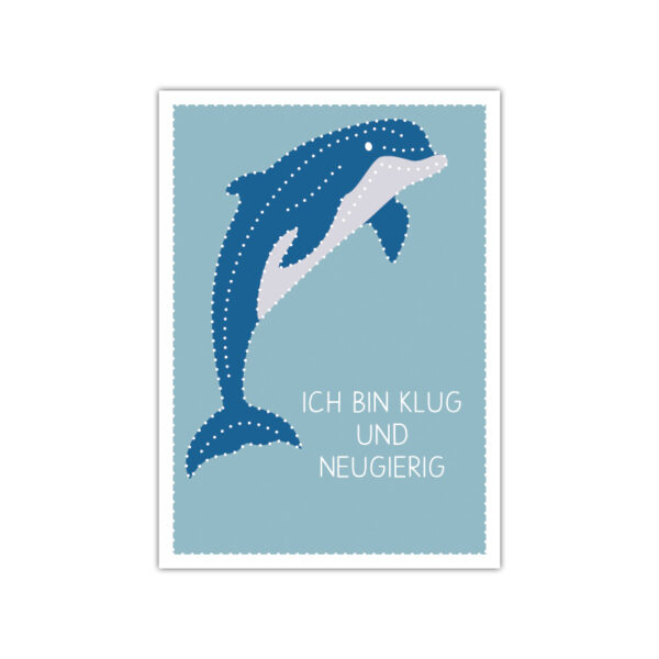 Prickel Affirmationen Set