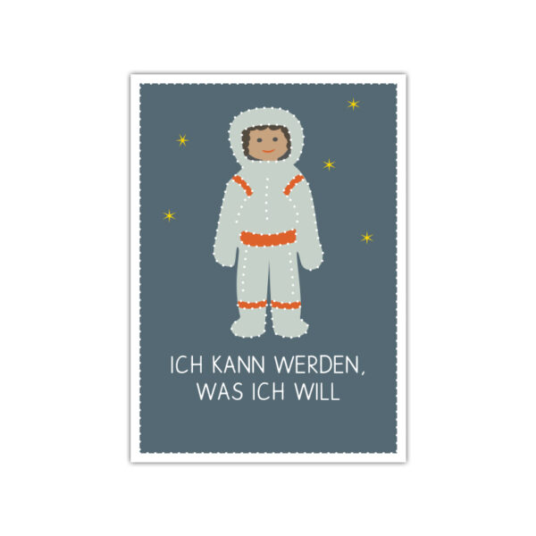 Prickel Affirmationen Set