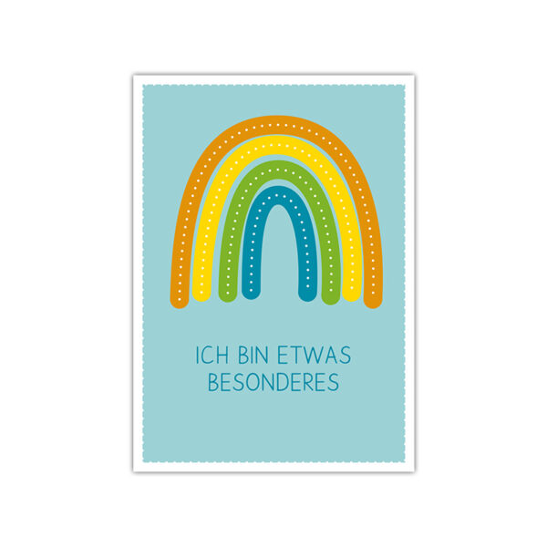 Prickel Affirmationen Set