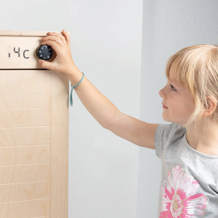 Olifu Küchenblock für Rollenspiel Kinder