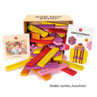 Bioblo Jumbo Sunshine