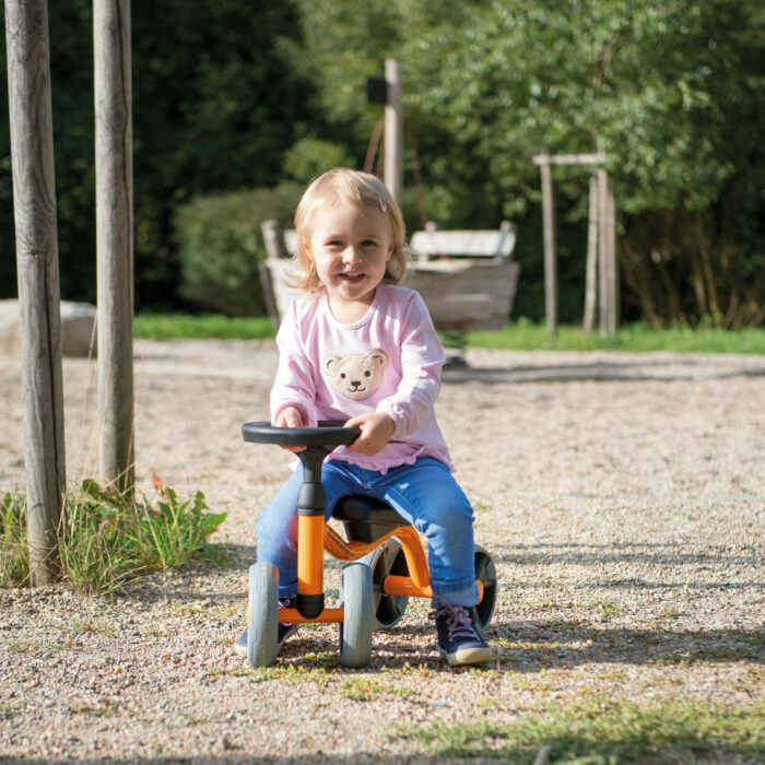 Rutschrad LITTLE DRIVER