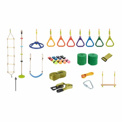 Ninja Line Set Profi
