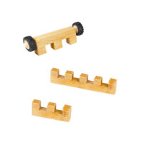 Räderbau Set Bauspiel