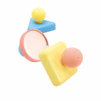 Montessori Spiegelpuzzle