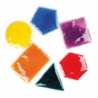 Flüssigkeitsformen Geometrie