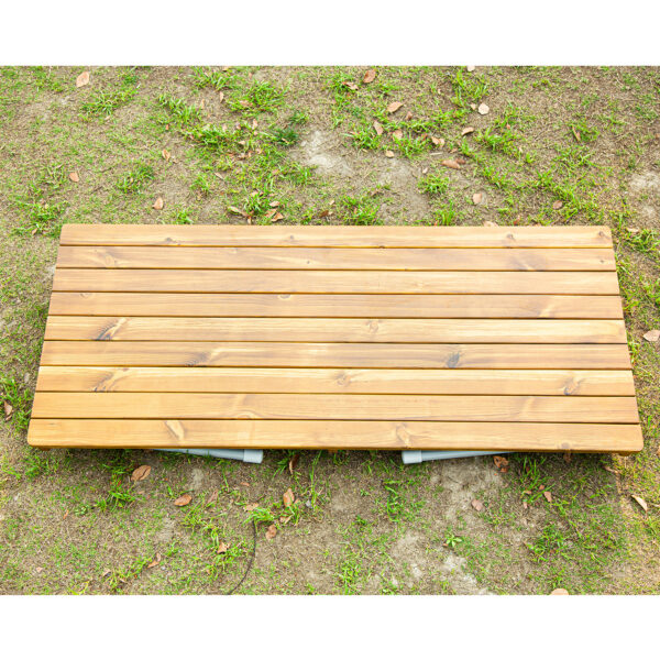 Outdoor-Tisch 150 cm, klappbar