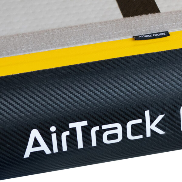 Detail Airtrack Spark