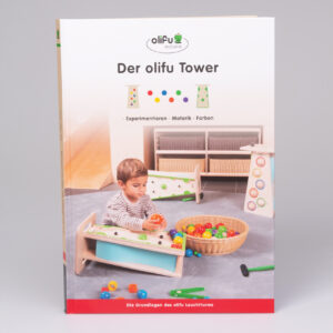 Fachbuch "Der Olifu Tower"