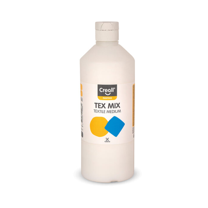 Textilmix, 500ml