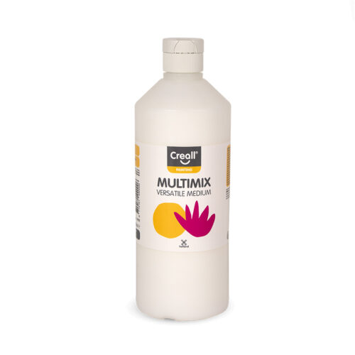 Multimix, 500ml