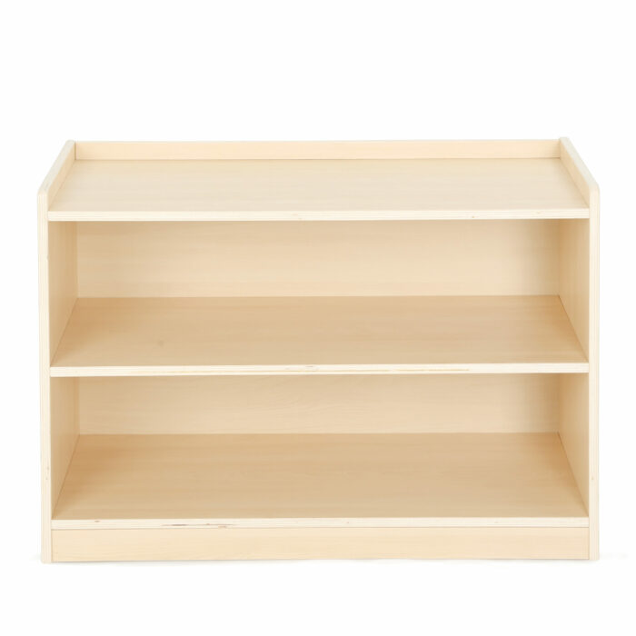 Regalschrank mit Rückwand KLEIN