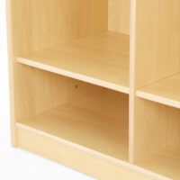 Kindergartengarderobe 6 Plätze