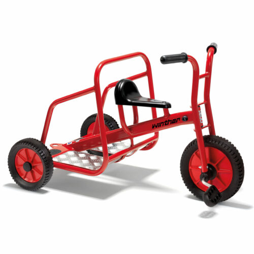 Ben Hur Dreirad