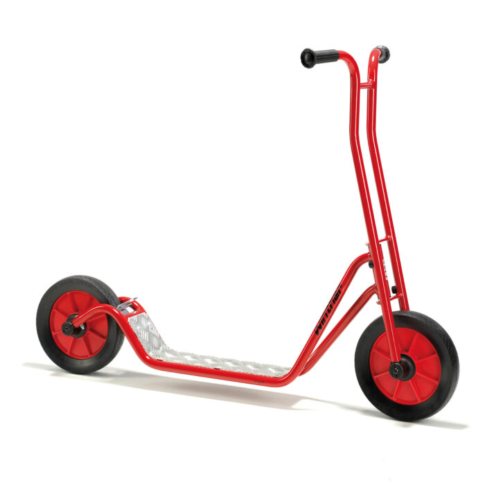 Roller groß
