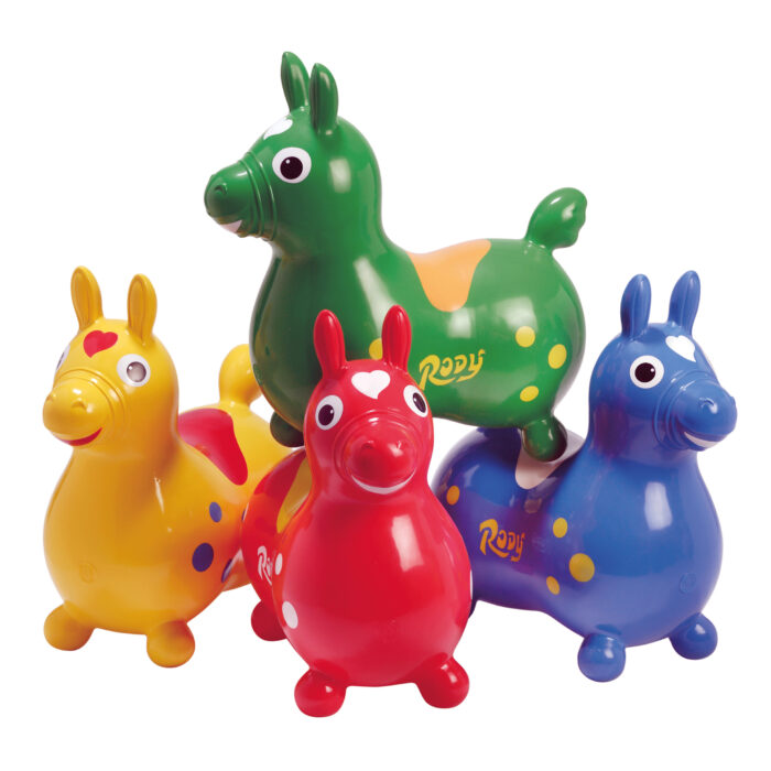 Cavallo Rody