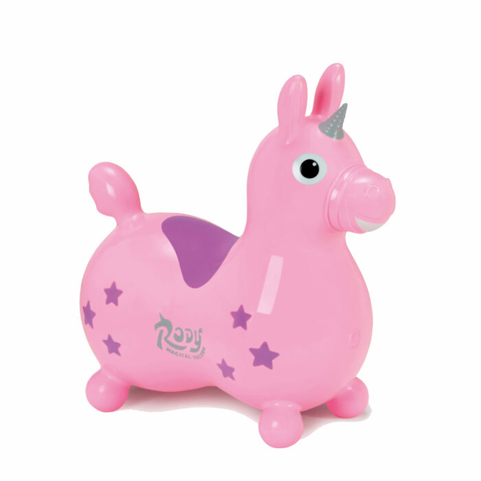 Rody Magical Unicorn Light Pink