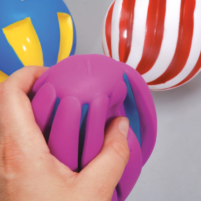 Baby Ball 4er Set