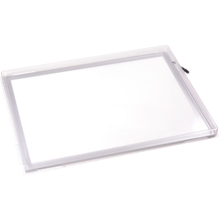 LED Panel mit Wanne A2