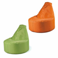 In & Outdoor Sitzsack – Bild 2