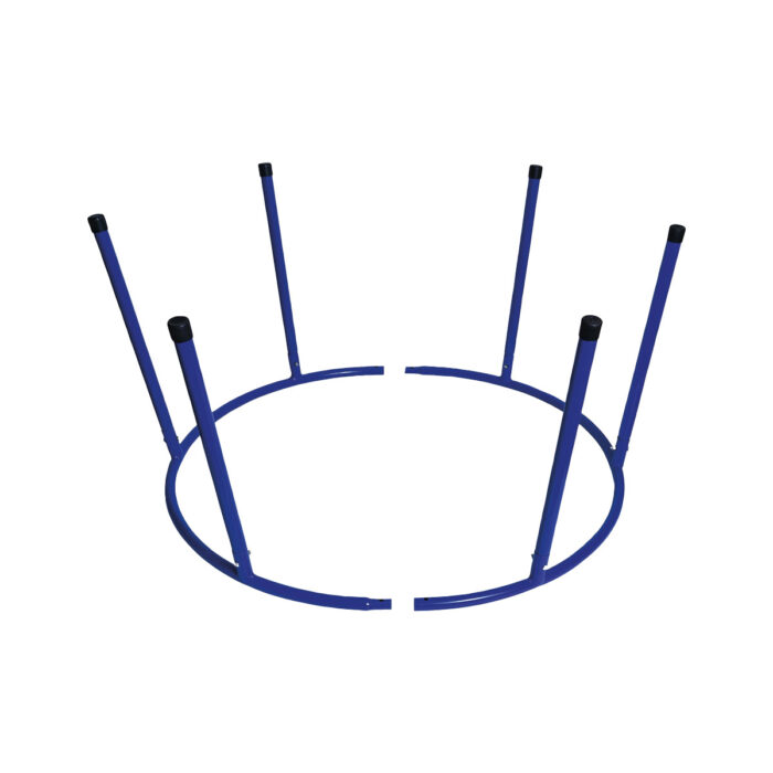 Krisskreisel Halter – Bild 2