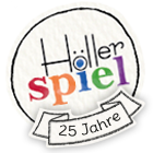 Höller Spiel Logo