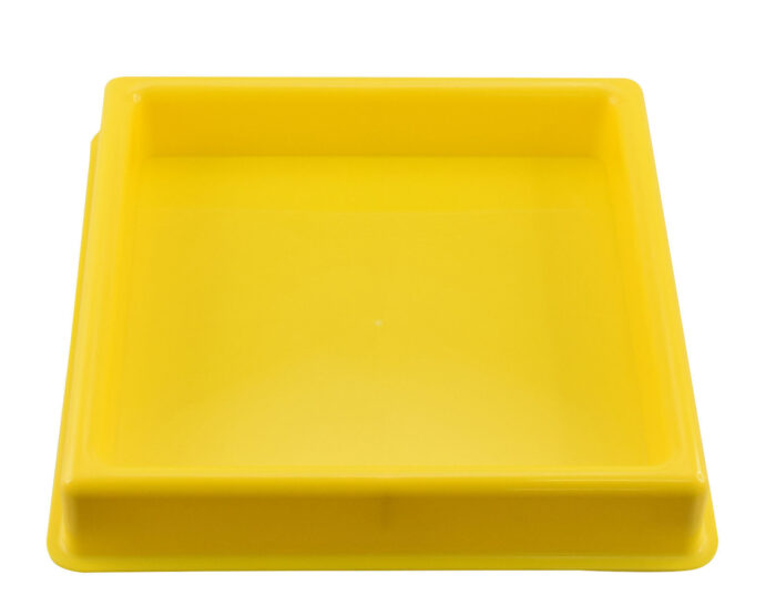 Sandwanne Kunststoff
