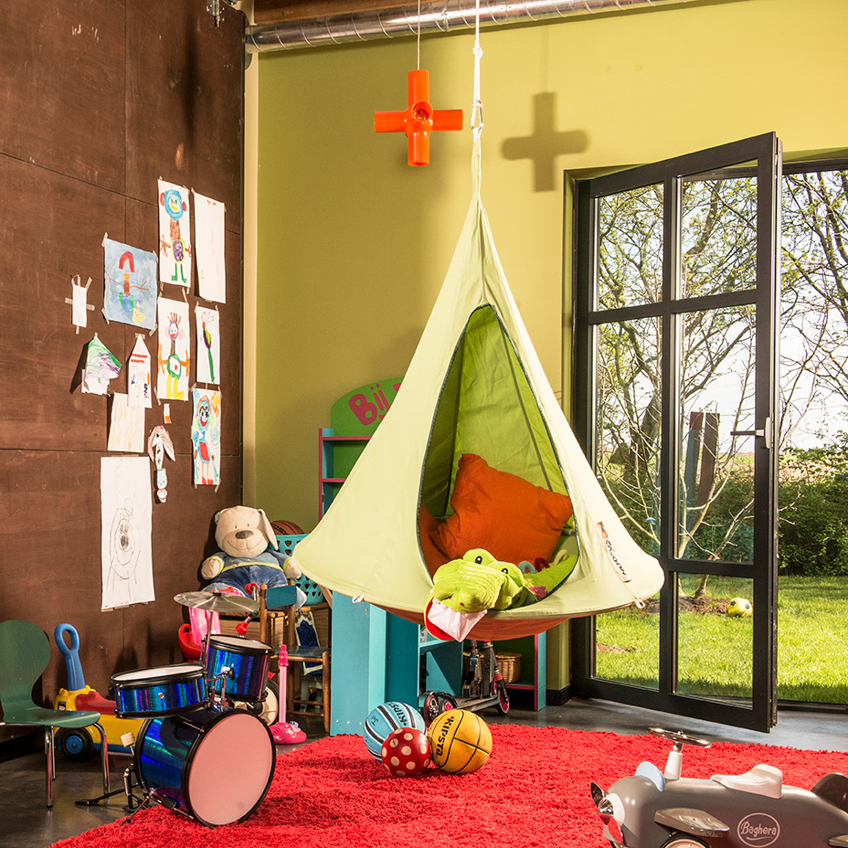 Hängezelt Cacoon Bebo