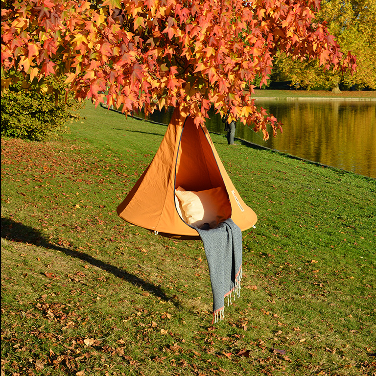 Hängezelt Cacoon Bebo – Bild 4