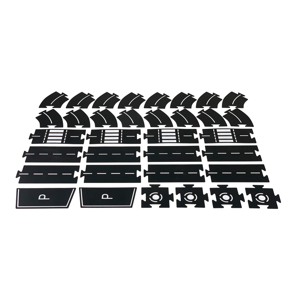 Puzzlestraße – Bild 2