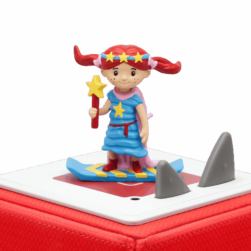 Hörfigur für Toniebox Lichterkinder für Kinder ab 3 Jahren