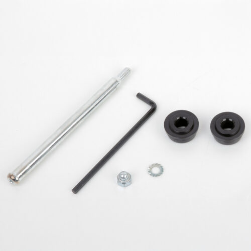 Verbindungsschraube groß komplett