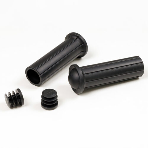 Handgriffe komplett, 2er Set