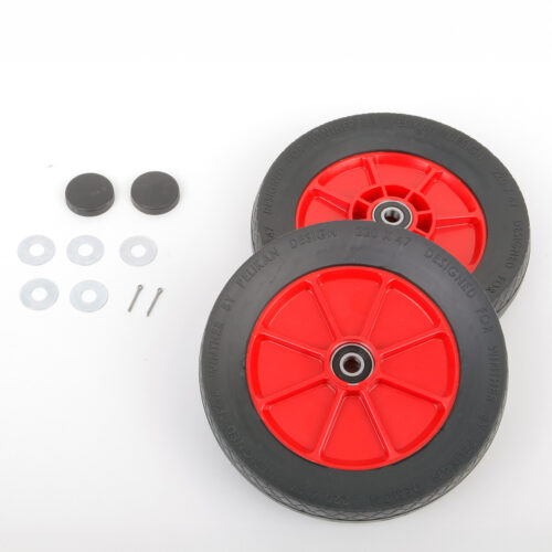 Hinterrad normal, 2er Set