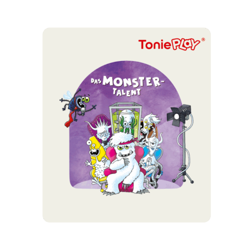 Tonieplay Spiel für Kinder ab 5 Jahren