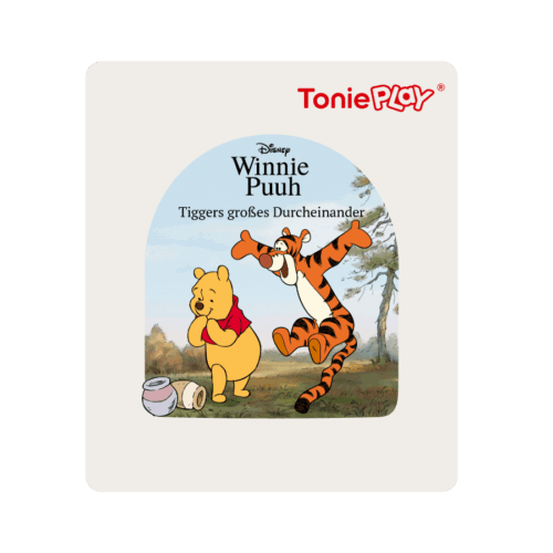 Disney Tonieplay Spiel für Kinder ab 3 Jahren