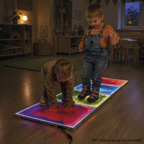 LED Faszinationsplatten