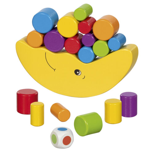 Balancierspiel MOND