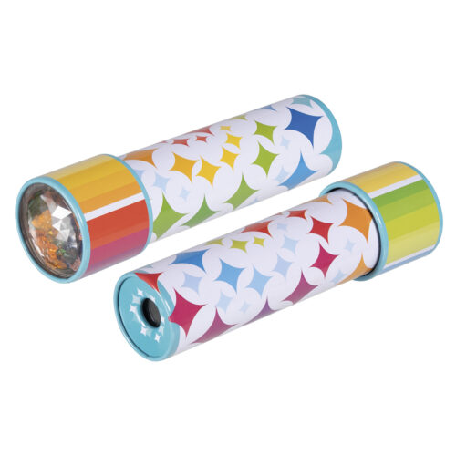 Kaleidoskop Kunterbunte Galaxie